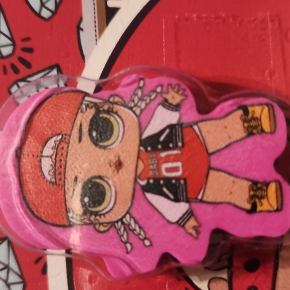 L.O.L. Surprise School 11pc Set - Picture 5 of 6